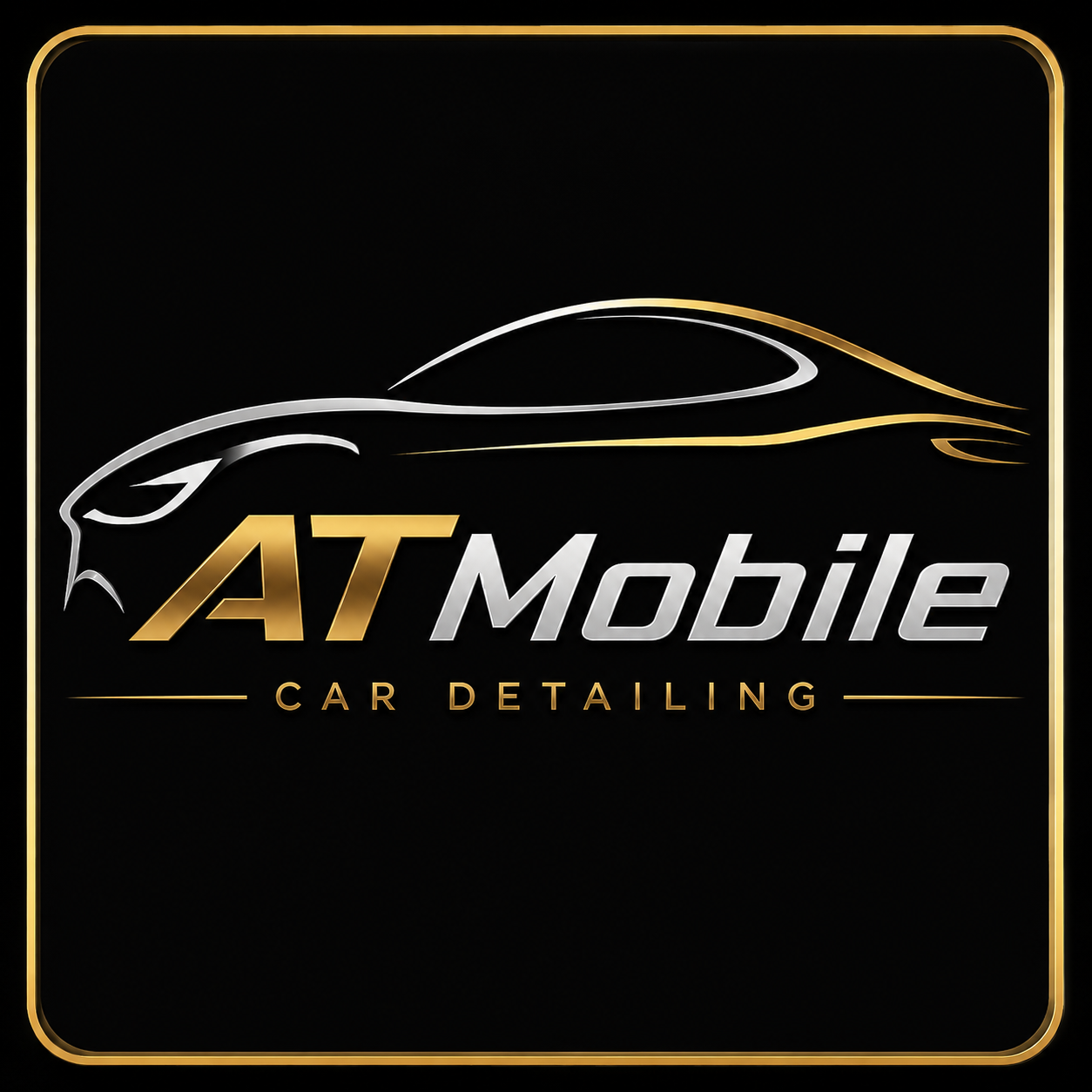AT Mobile Car Detailing
